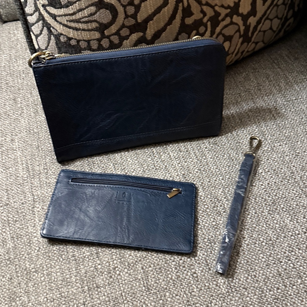 Joy Crossbody